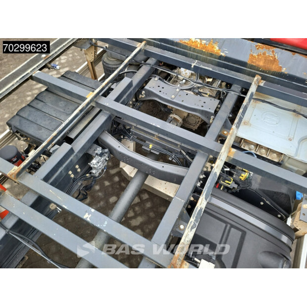 2017 Renault D280-43226207