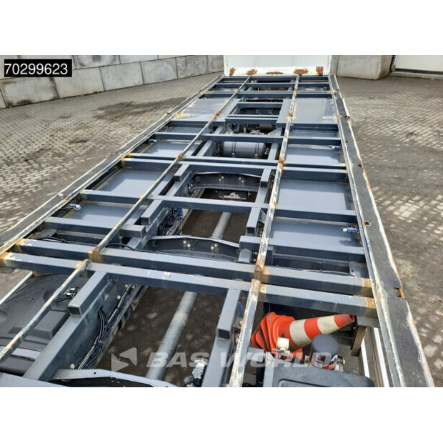 2017 Renault D280-43226208