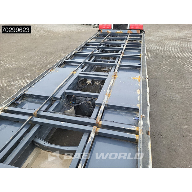 2017 Renault D280-43226209