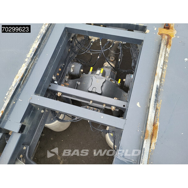 2017 Renault D280-43226210