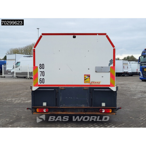 2017 Renault D280-43226211