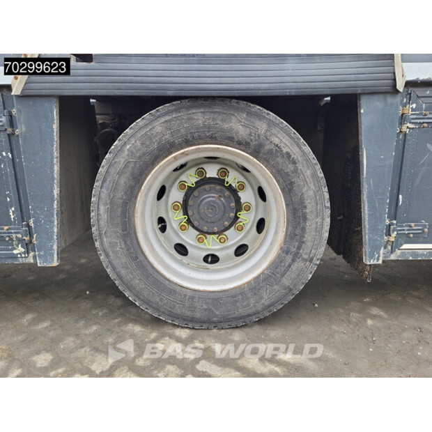 2017 Renault D280-43226212