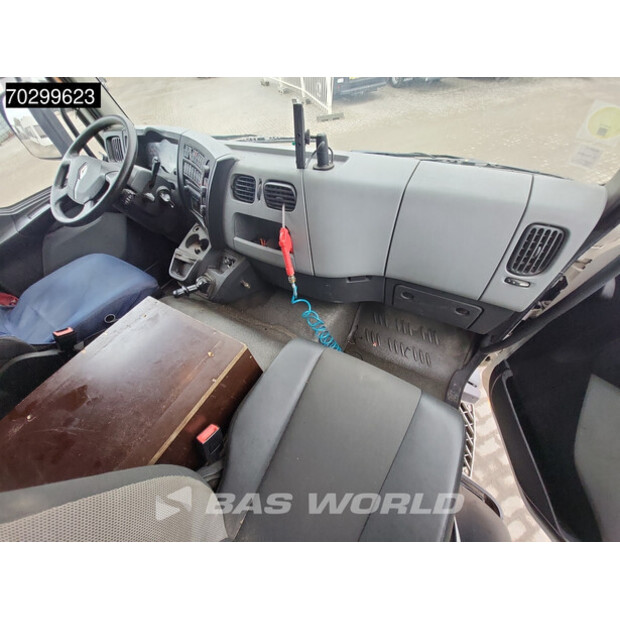 2017 Renault D280-43226213