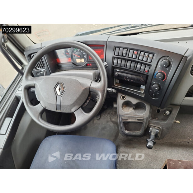 2017 Renault D280-43226214