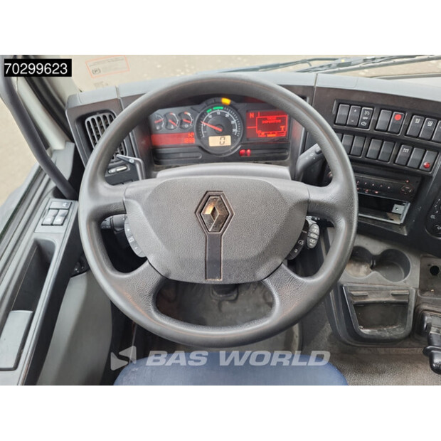 2017 Renault D280-43226215