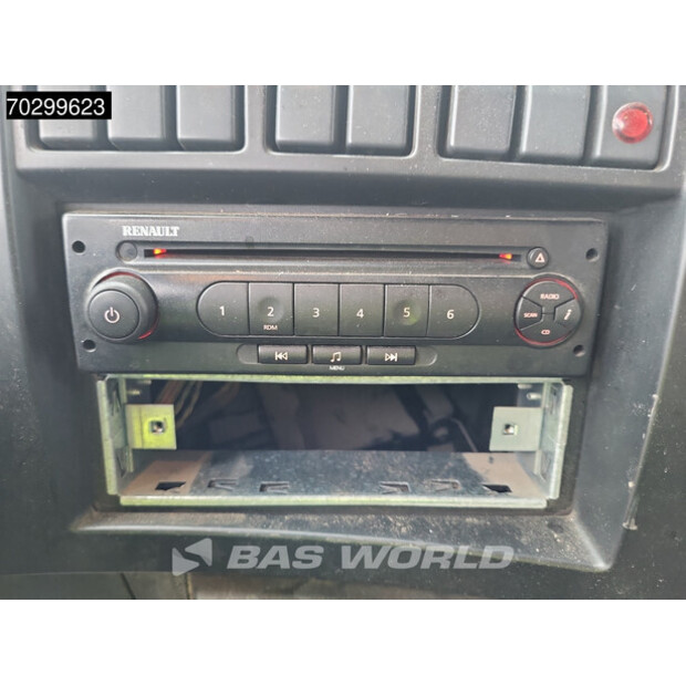 2017 Renault D280-43226220