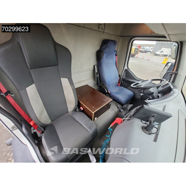 2017 Renault D280-43226221