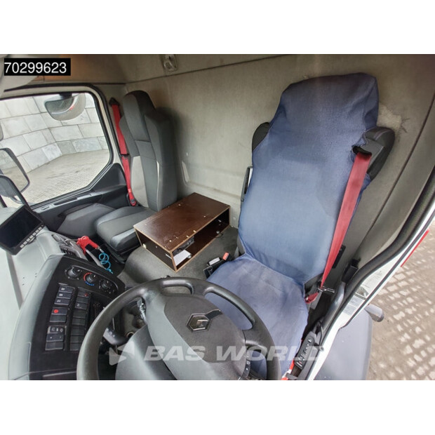 2017 Renault D280-43226222