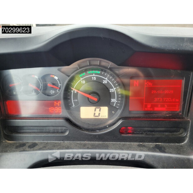 2017 Renault D280-43226224