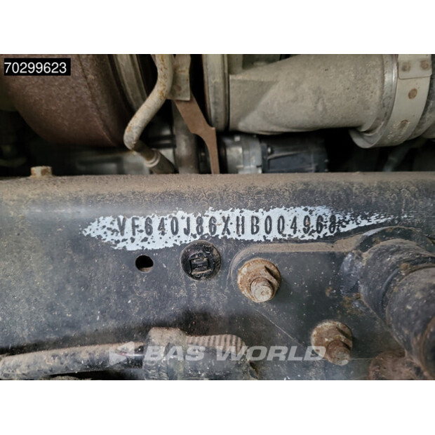 2017 Renault D280-43226226