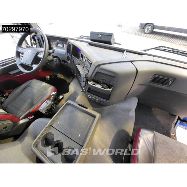 2016 Volvo FMX 410-43226246