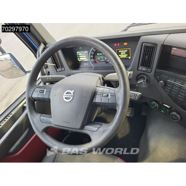 2016 Volvo FMX 410-43226247