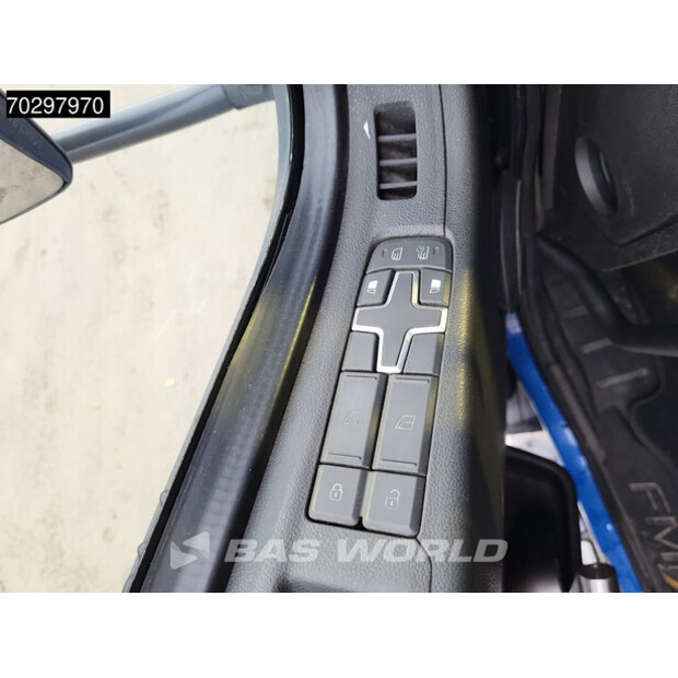 2016 Volvo FMX 410-43226248