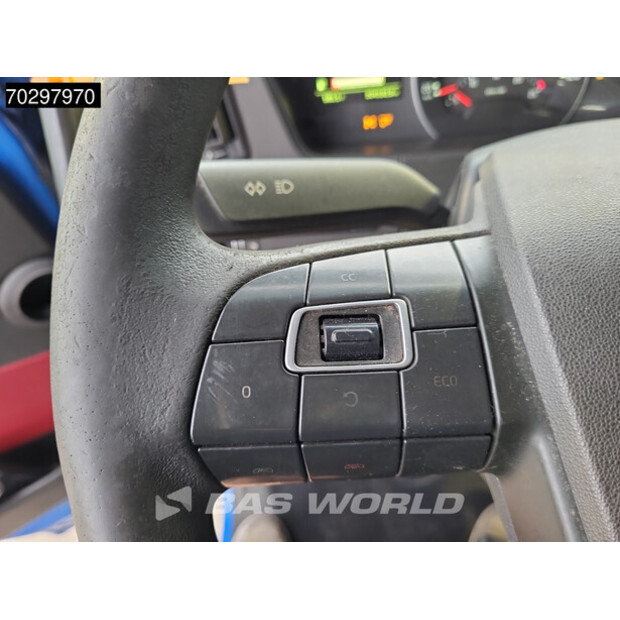 2016 Volvo FMX 410-43226249