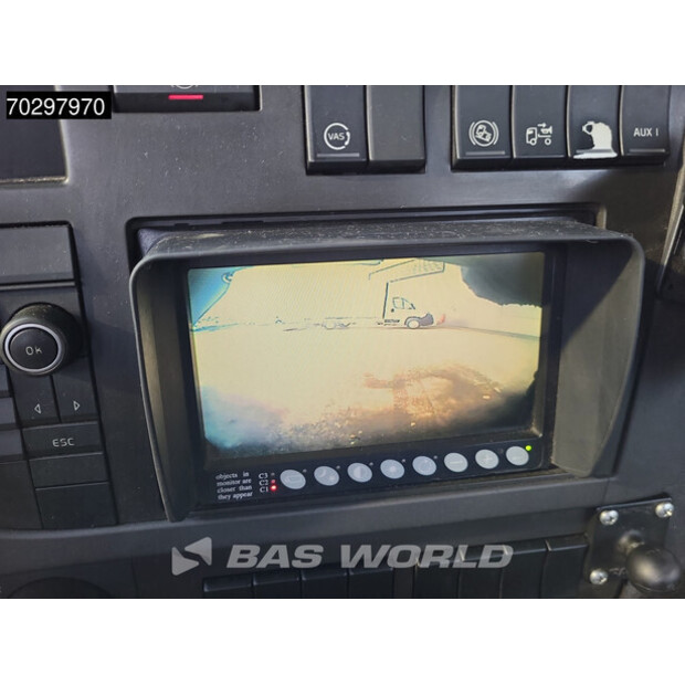 2016 Volvo FMX 410-43226252