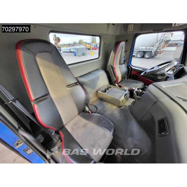 2016 Volvo FMX 410-43226255