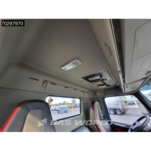 2016 Volvo FMX 410-43226257