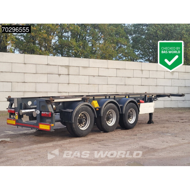 2016 Van Hool OTHERS-43226264