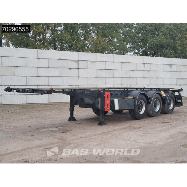 2016 Van Hool OTHERS-43226265