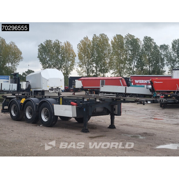 2016 Van Hool OTHERS-43226269