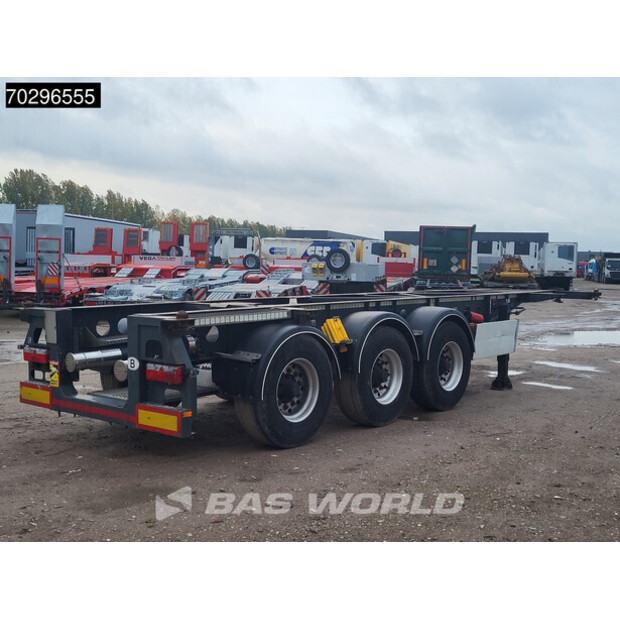 2016 Van Hool OTHERS-43226270