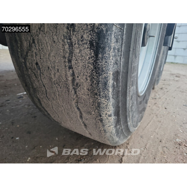 2016 Van Hool OTHERS-43226281