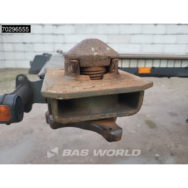 2016 Van Hool OTHERS-43226287