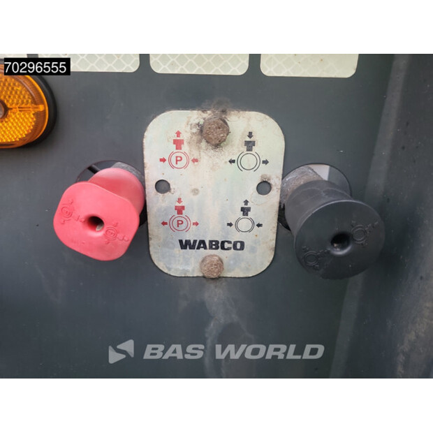 2016 Van Hool OTHERS-43226288