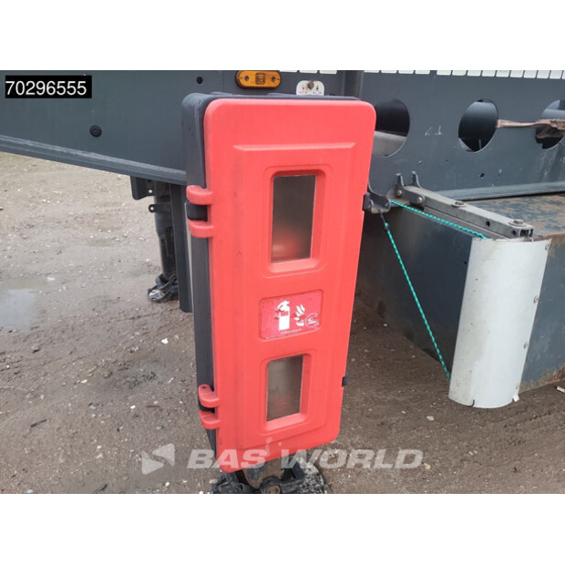 2016 Van Hool OTHERS-43226289