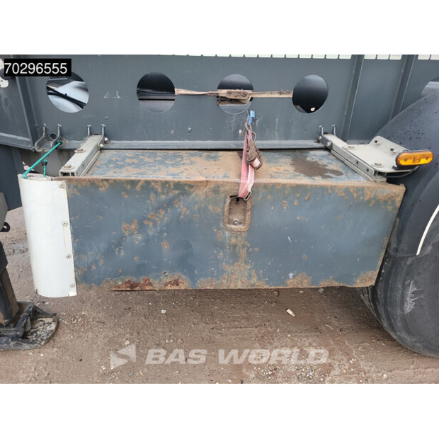 2016 Van Hool OTHERS-43226290