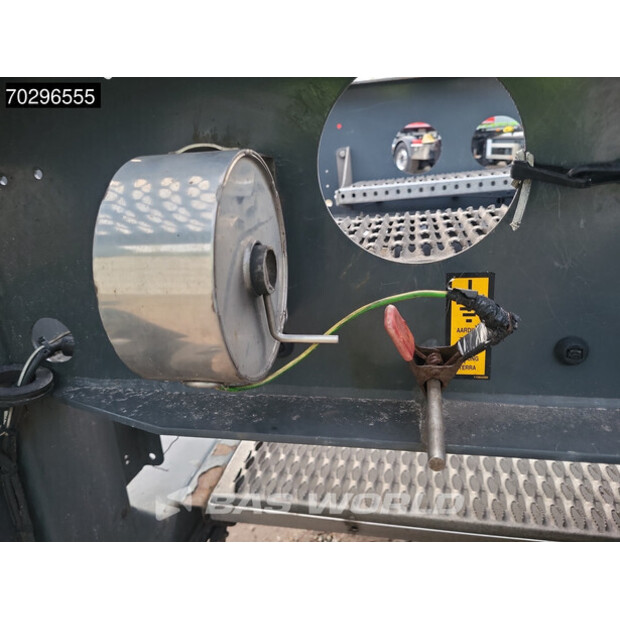 2016 Van Hool OTHERS-43226291