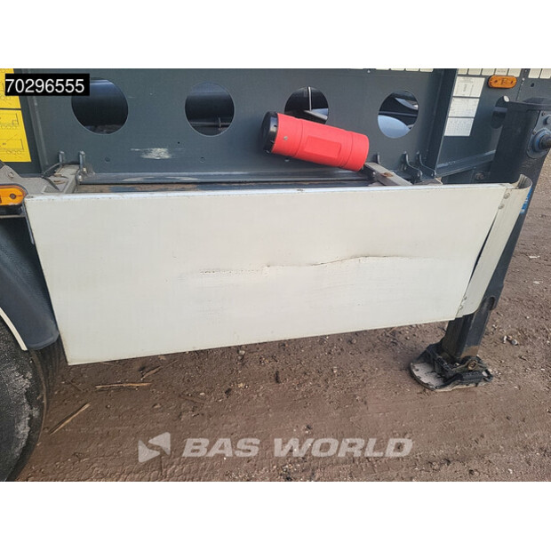 2016 Van Hool OTHERS-43226292