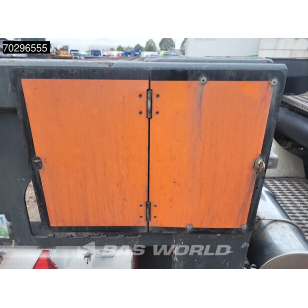 2016 Van Hool OTHERS-43226293