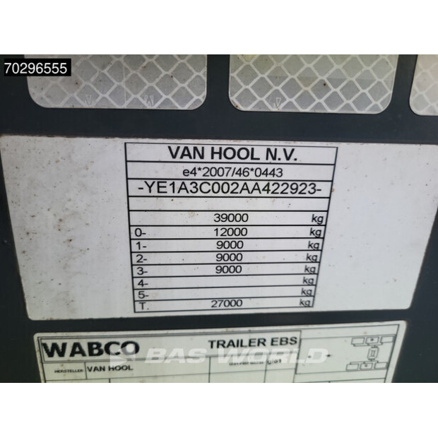2016 Van Hool OTHERS-43226295