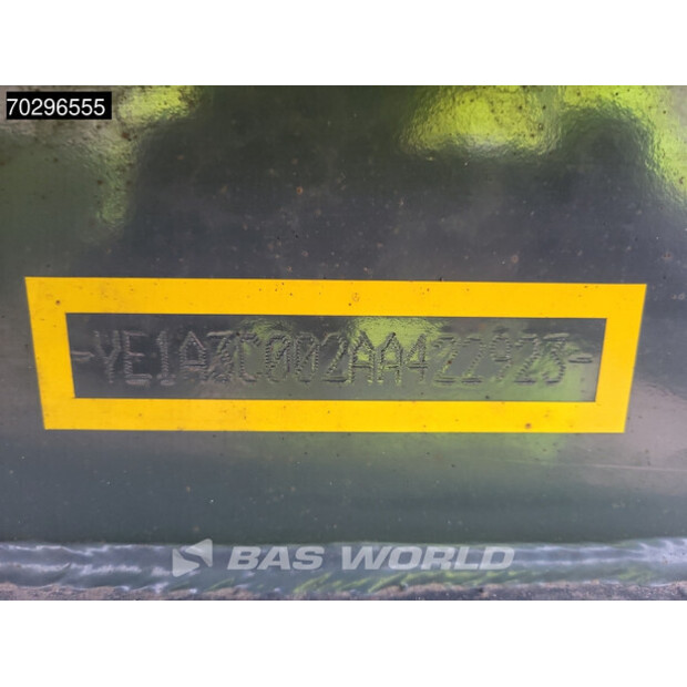 2016 Van Hool OTHERS-43226296