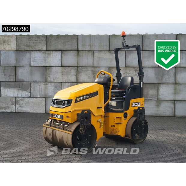 2019 JCB CT260-120-43226298