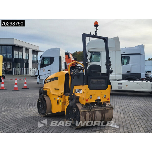 2019 JCB CT260-120-43226299