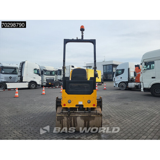 2019 JCB CT260-120-43226300