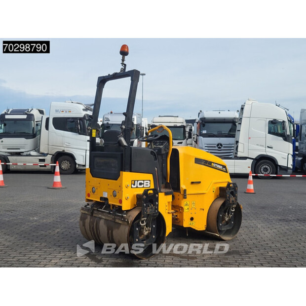 2019 JCB CT260-120-43226302