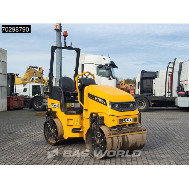2019 JCB CT260-120-43226303