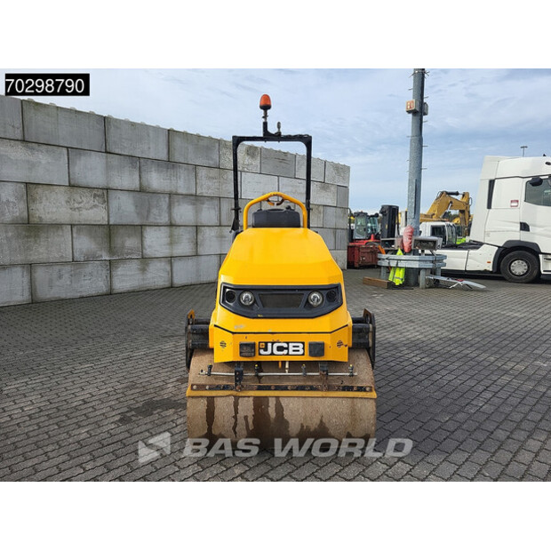 2019 JCB CT260-120-43226304