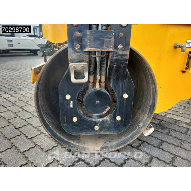 2019 JCB CT260-120-43226305