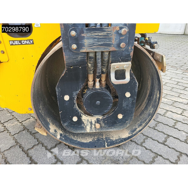 2019 JCB CT260-120-43226306