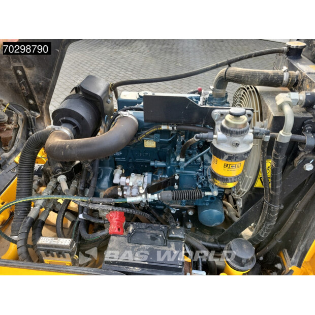 2019 JCB CT260-120-43226307