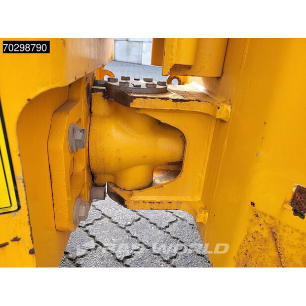 2019 JCB CT260-120-43226310