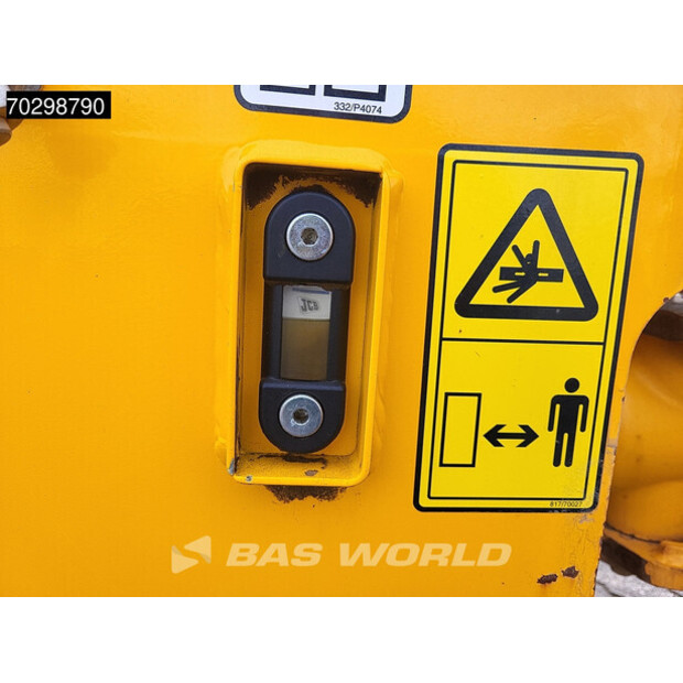 2019 JCB CT260-120-43226311