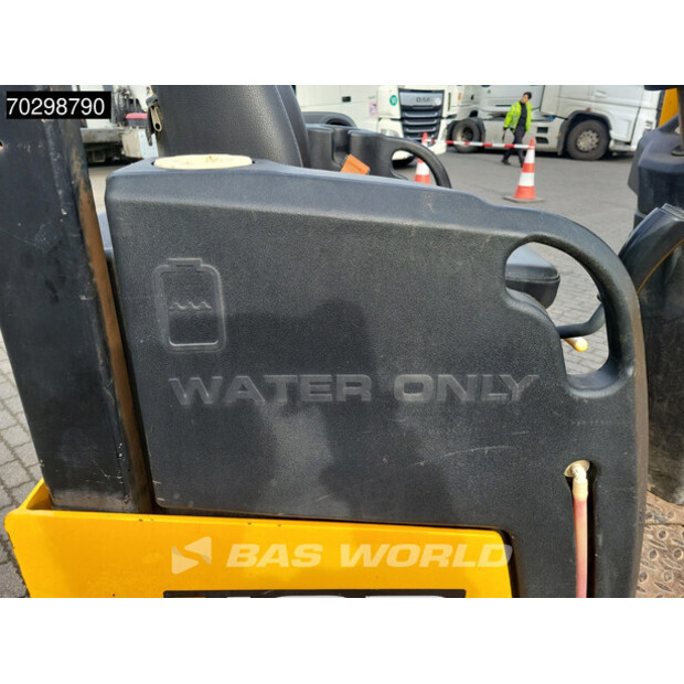 2019 JCB CT260-120-43226312