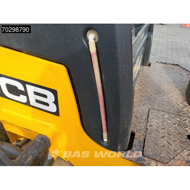 2019 JCB CT260-120-43226313