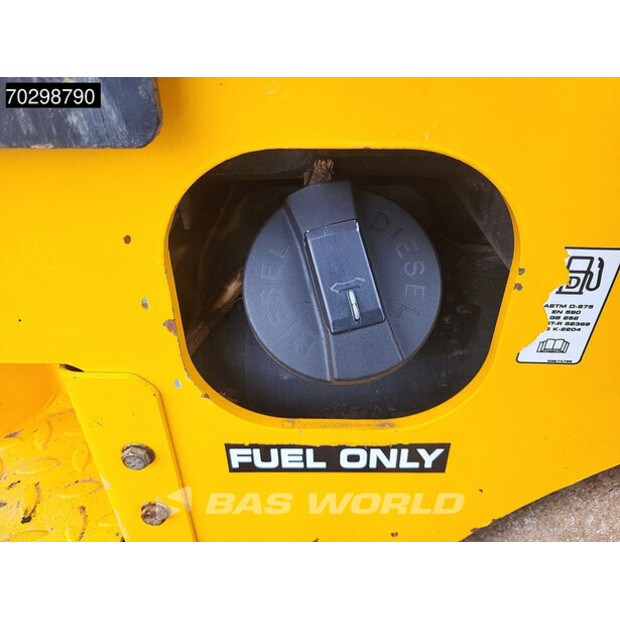 2019 JCB CT260-120-43226314