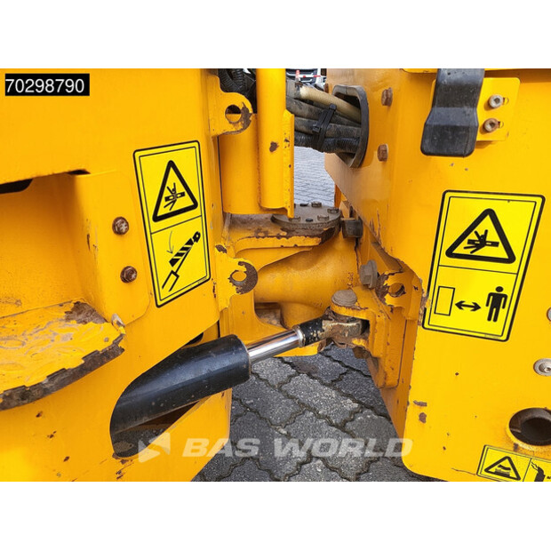 2019 JCB CT260-120-43226315